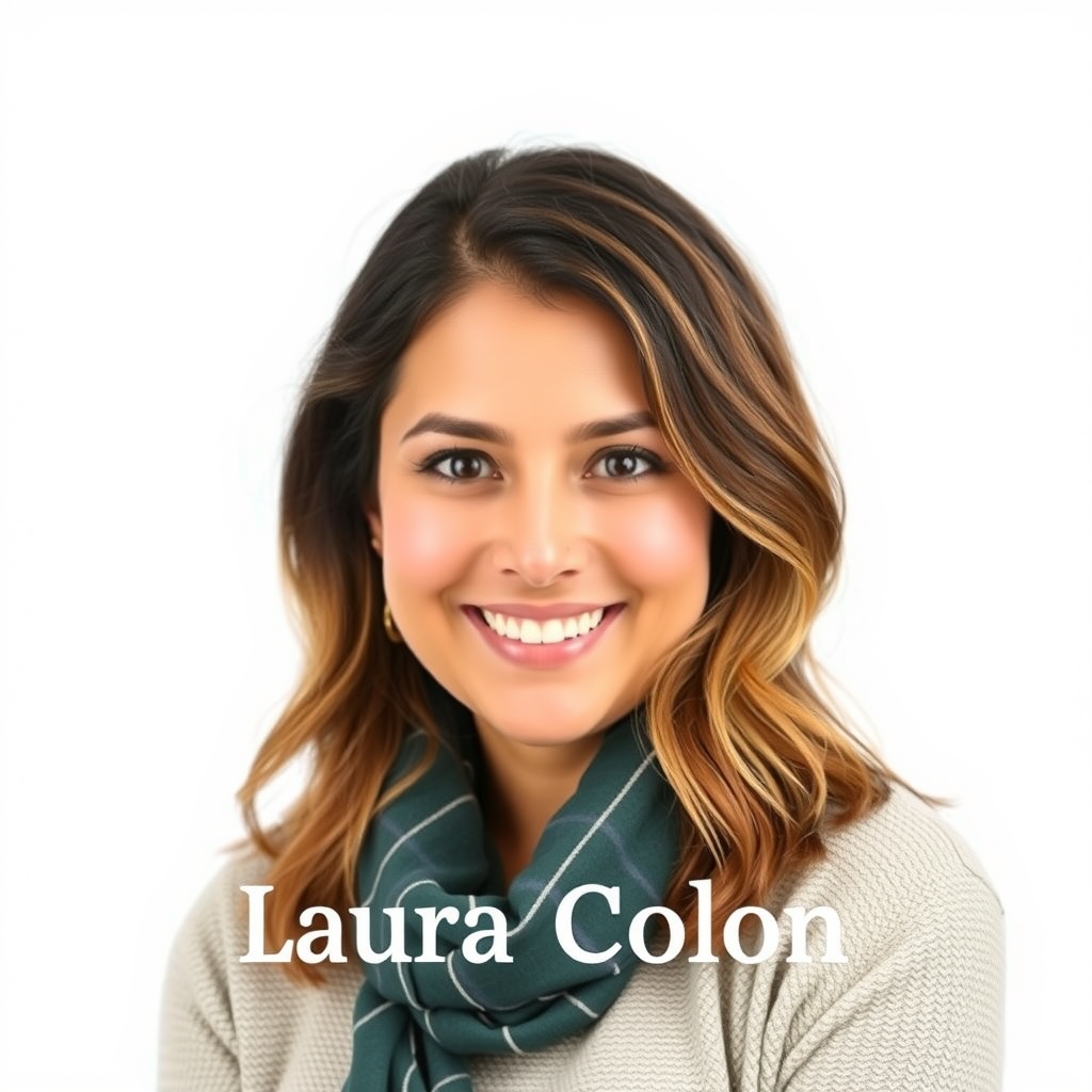Laura Colon