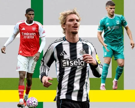 EPL: 10 Important Aspects to Watch In the Next Round