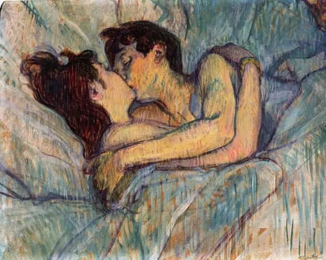 My Boyfriend Views Physical Connection as a Contest – What’s the Best Way to Help Him?