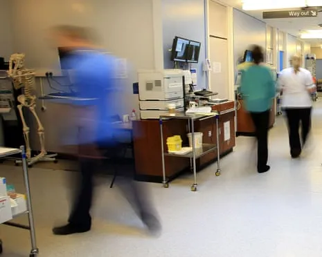 UK Medical Practitioners Found Responsible of Sexual Misconduct Not Being Struck Off, Study Reveals