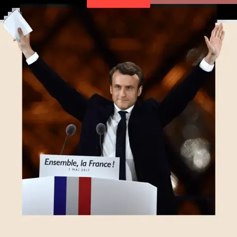Why France Risks Evolving Into Another Ailing Economy in the EU