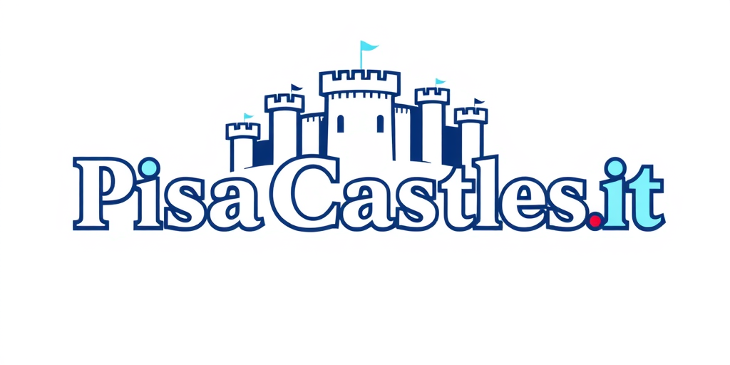 Pisa Castles